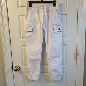 Monkey Ride Cargo Jeans, Size 9/29, New without tags